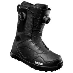 Boots 32 STW Double Boa Black