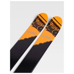 Ski Line Honey Badger -Vente Matériel De Ski e617a34e60779ce241dc25cc3be373efc048f3c6 H23LINESKI266903 901