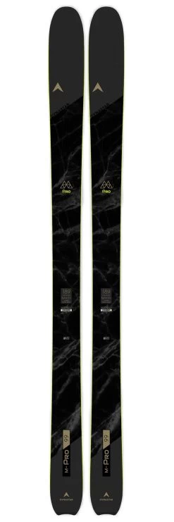 Ski Dynastar M-Pro 99