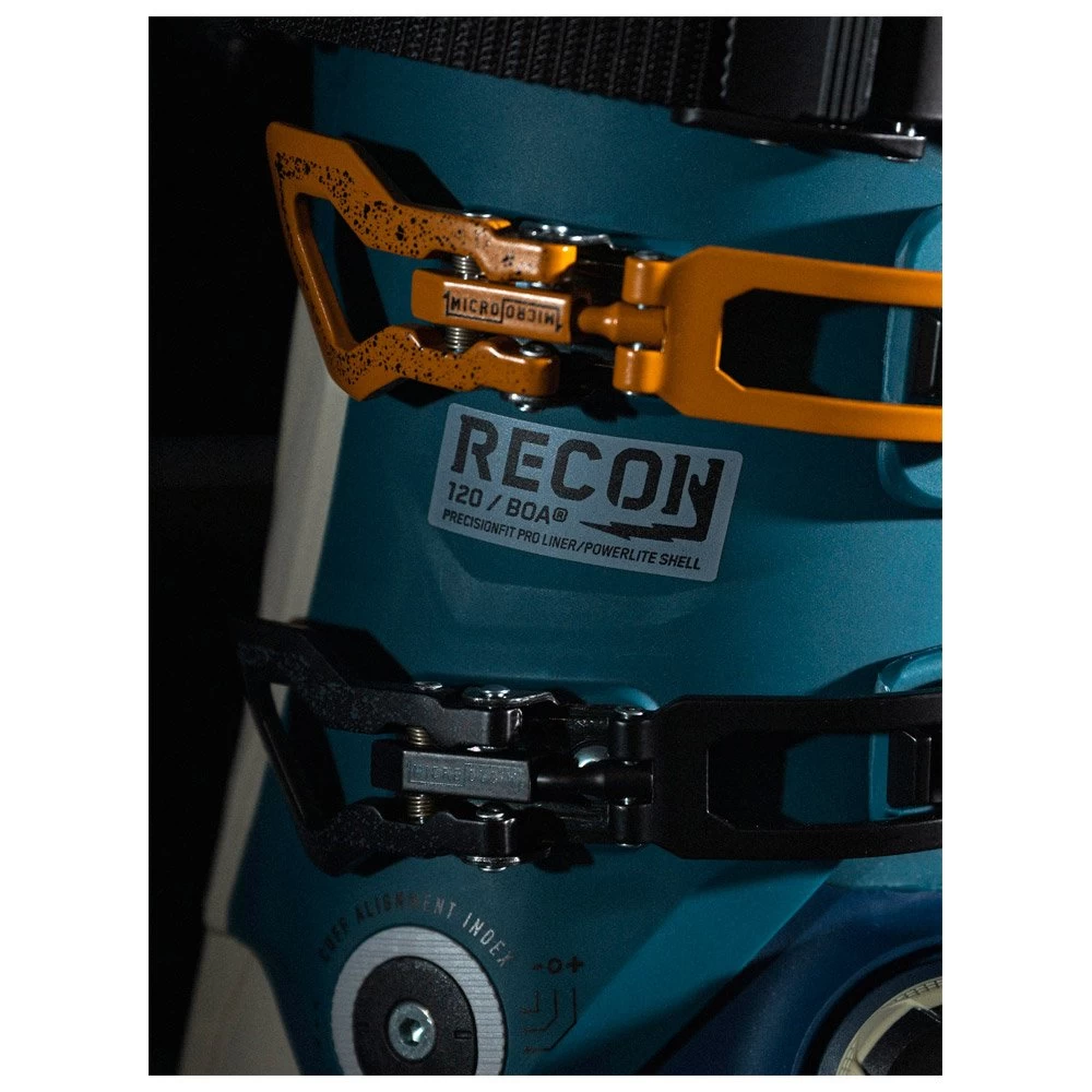 Chaussures De Ski K2 Recon 120 Boa 5 Chaussures De Ski K2 Recon 120 Boa – Image 5