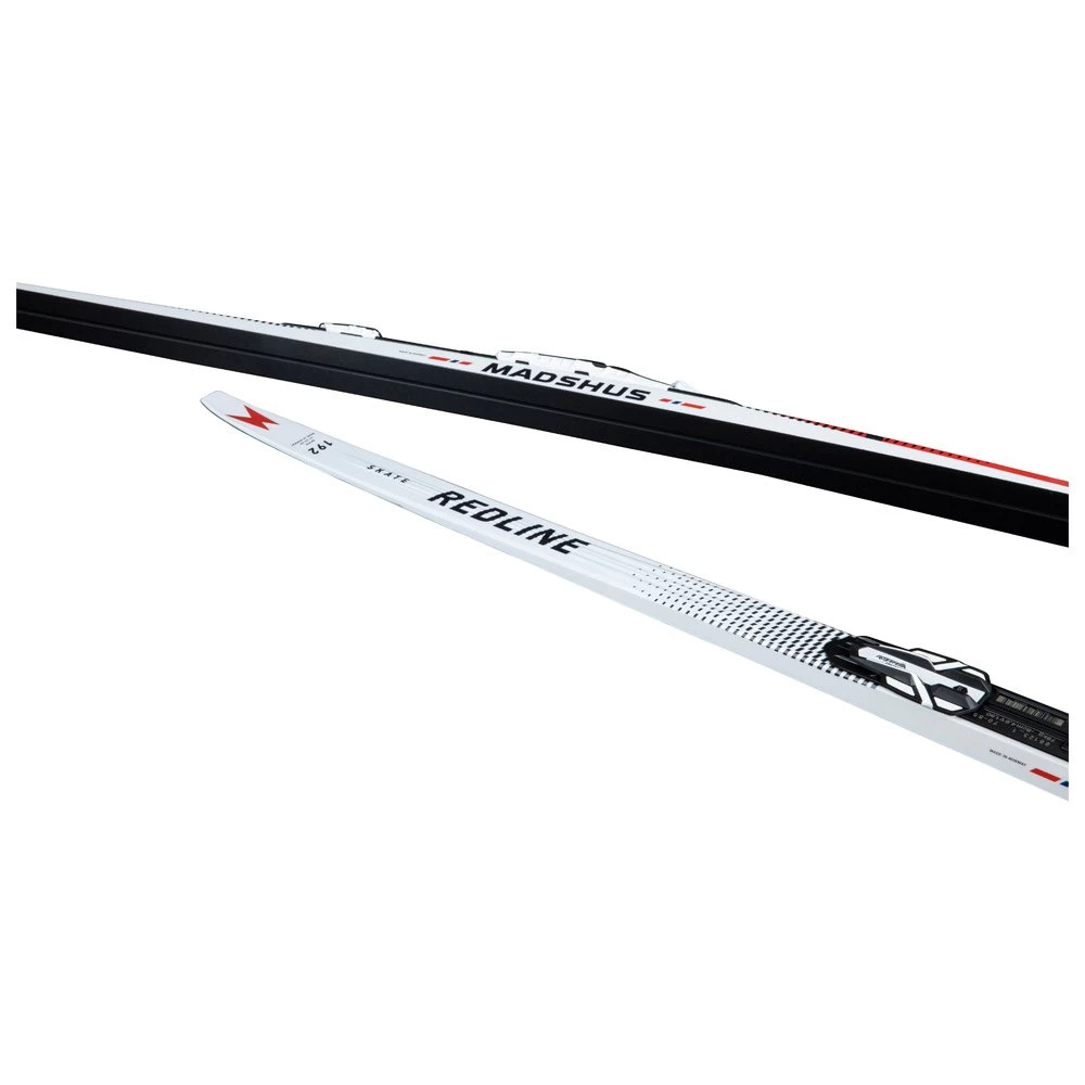 Ski Nordique Madshus Redline Skate F2 4 Ski Nordique Madshus Redline Skate F2 – Image 4