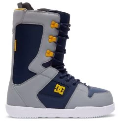 Boots DC Phase Navy Grey
