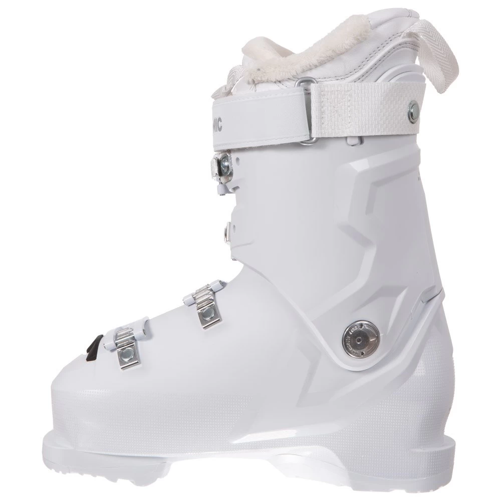Chaussures De Ski Atomic Hawx Magna 95 W Gw White Gold 2 Chaussures De Ski Atomic Hawx Magna 95 W Gw White Gold – Image 2