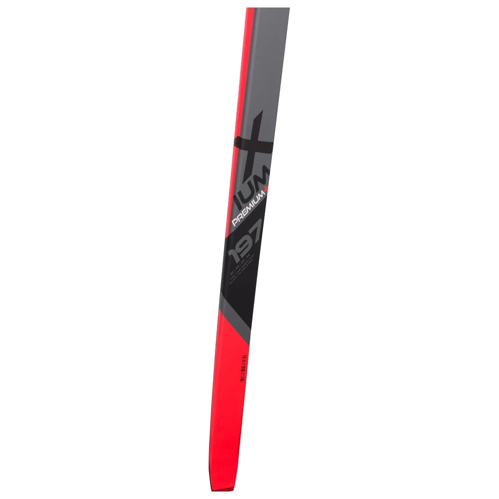 Ski Nordique Rossignol X-IUM Premium+ R-Skin 2 Ski Nordique Rossignol X-IUM Premium+ R-Skin – Image 2