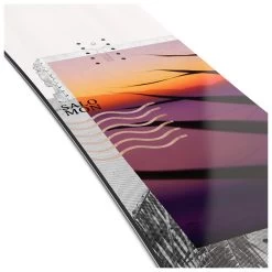 Planche Snowboard Salomon Lotus -Vente Matériel De Ski e77dbb7e277654787eb2958a3d77b927b8e7aff1 H23SALOBOA331566 901