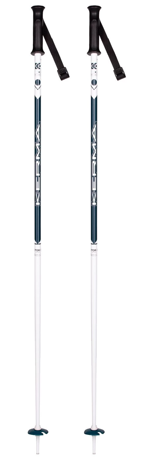 Bâton Kerma Vector Eco Blue White 1 Bâton Kerma Vector Eco Blue White