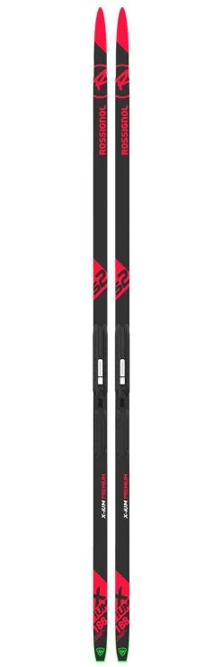 Ski Nordique Rossignol X-IUM Skating Premium S2 Soft