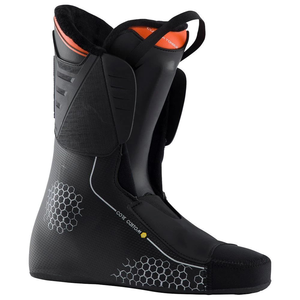 Chaussures De Ski Lange Lx 100 Hv Gw Atlantic Blue 2 Chaussures De Ski Lange Lx 100 Hv Gw Atlantic Blue – Image 2