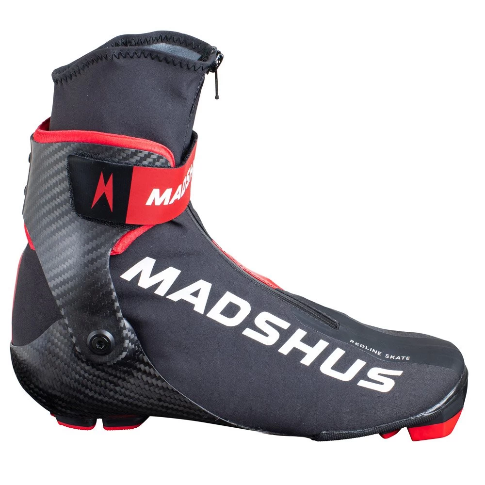Chaussures De Ski Nordique Madshus Redline Skate 1 Chaussures De Ski Nordique Madshus Redline Skate