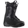 Boots Salomon Ivy Black