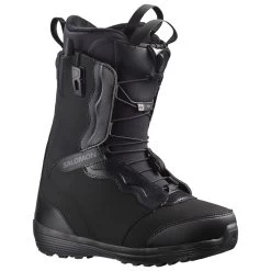 Boots Salomon Ivy Black