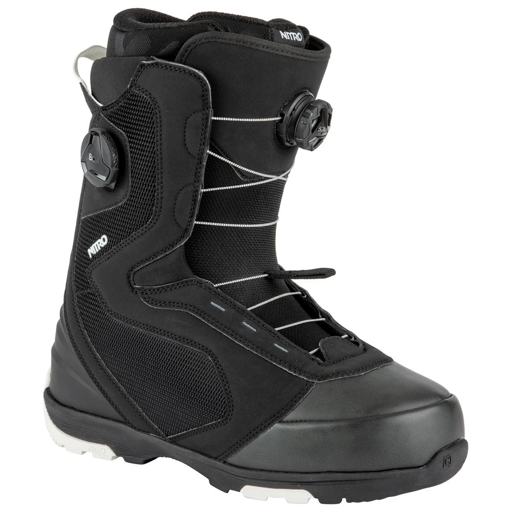 Boots Nitro Club Boa Dual 1 Boots Nitro Club Boa Dual