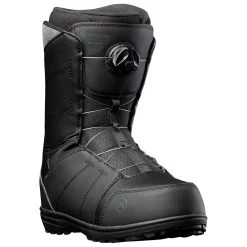 Boots Nidecker Ranger Black 8 Boots Nidecker Ranger Black -Vente Matériel De Ski e8d57ed31f23e5d558e30c7b832bf094551db10d H23NIDEBOO3330696 4