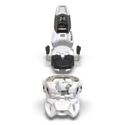 Fix Ski Marker Squire 11 90mm White 11 Fix Ski Marker Squire 11 90mm White -Vente Matériel De Ski e950b8da3e7c119489d44e6e58346200037934b6 H22MARKFIX186498 MARK0492870 4