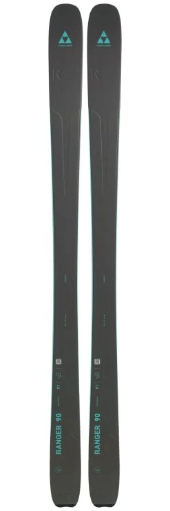 Ski Fischer Ranger 90 Ws