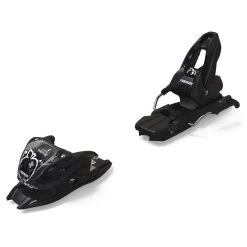 Fix Ski Movement Freeski 90 Black 85mm