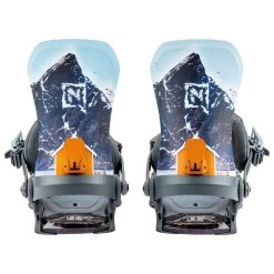 Fix Snowboard Nitro One Nice View 14 Fix Snowboard Nitro One Nice View -Vente Matériel De Ski e9941e8ac937ee1aa4843b47469ecb52276bb6ac H23NITRBIN2339487 2