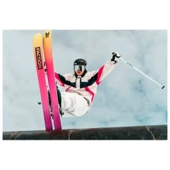 Ski Faction Prodigy 1X -Vente Matériel De Ski e9c0db4a11609ea66a8bc36f363ebd75152b735e H23FACTSKI248380 905