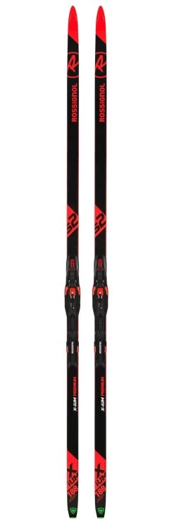 Ski Nordique Rossignol X-IUM Skating Premium S2 Medium IFP