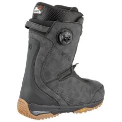 Boots Nitro Chase Dual Boa Black -Vente Matériel De Ski ea477dca7d94a009cf489da59358b7cb12c03065 H22NITRBOO1189259 1