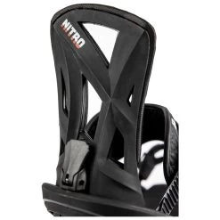 Fix Snowboard Nitro Staxx Black 19 Fix Snowboard Nitro Staxx Black -Vente Matériel De Ski ead46ebb408324b99691603e821278d65dc58478 H23NITRBIN2264840 907