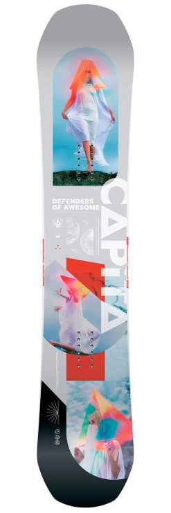 Planche Snowboard Capita Defenders Of Awesome 28 Planche Snowboard Capita Defenders Of Awesome -Vente Matériel De Ski eb149dcef44e4ffc1e1d002c9ae37b1cd7778495 H23CAPIBOA253147 CAPI0025814 0