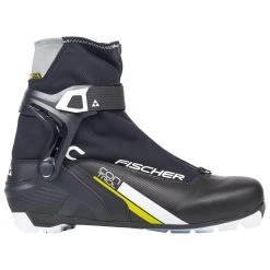 Chaussures De Ski Nordique Fischer XC Control