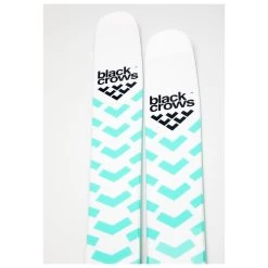 Ski Black Crows Atris -Vente Matériel De Ski ec645839905d0c0287816d07027586536f59ad1f H23BLACSKI252206 4