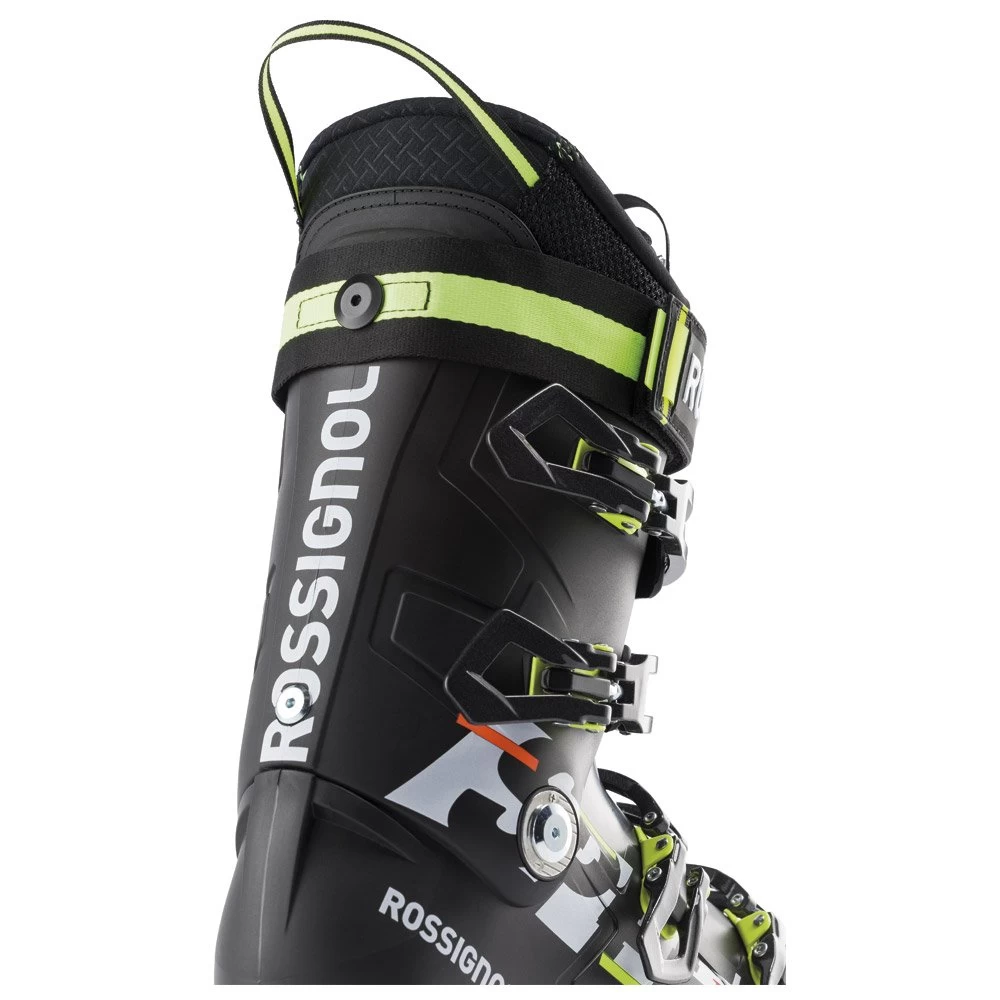 Chaussures De Ski Rossignol Speed 100 Black 4 Chaussures De Ski Rossignol Speed 100 Black – Image 4