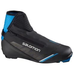 Chaussures De Ski Nordique Salomon RC10 Prolink