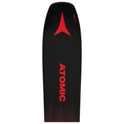 Ski Atomic Maverick 95 Ti -Vente Matériel De Ski ecfab6b269210ab15caddd0d9c7f385eb0c2207f H23ATOMSKI263327 10