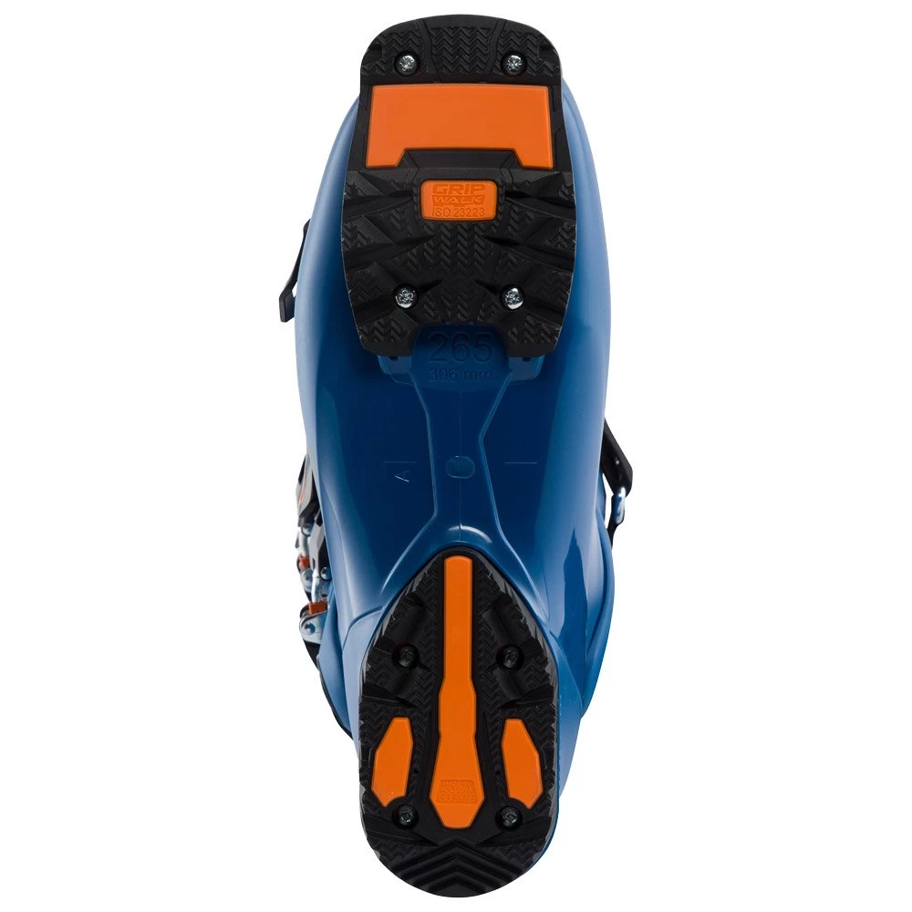 Chaussures De Ski Lange Lx 100 Hv Gw Atlantic Blue 9 Chaussures De Ski Lange Lx 100 Hv Gw Atlantic Blue – Image 9
