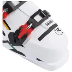 Chaussures De Ski Rossignol Hero World Cup 140 White -Vente Matériel De Ski ed1e51be91801772db96a1b57ac4e6bb9107c76c H22ROSSCHA258784 11