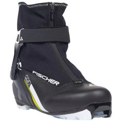Chaussures De Ski Nordique Fischer XC Control -Vente Matériel De Ski ee11ef35e2cbef137f238bc96a3362911008afc9 H23FISCCHA325524 6