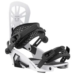 Fix Snowboard Union Explorer White