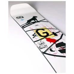 Planche Snowboard Rome Agent 20th Anniversary -Vente Matériel De Ski ee8019f21f186373556344b2e75fb91babaeb3c6 H23ROMEBOA383043 901