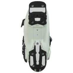 Chaussures De Ski Salomon Shift Pro 100 W At White Moss -Vente Matériel De Ski ee8b1180c955659110a05357c926078b9a81658b H23SALOCHA256918 9