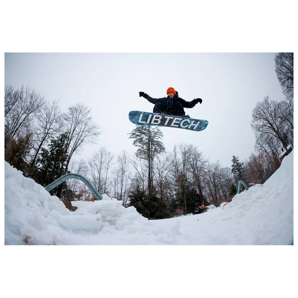 Planche Snowboard Lib Tech Box Knife 3 Planche Snowboard Lib Tech Box Knife – Image 3