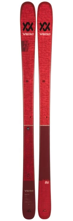 Ski Volkl Blaze 86