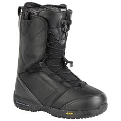 Boots Nitro El Mejor TLS 2023 Black