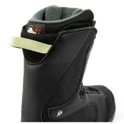 Boots Nitro Flora Tls Black Mint -Vente Matériel De Ski f0b54c512ff1fa12a08c583e09228c24bb3d1f56 H21NITRBOO014 902