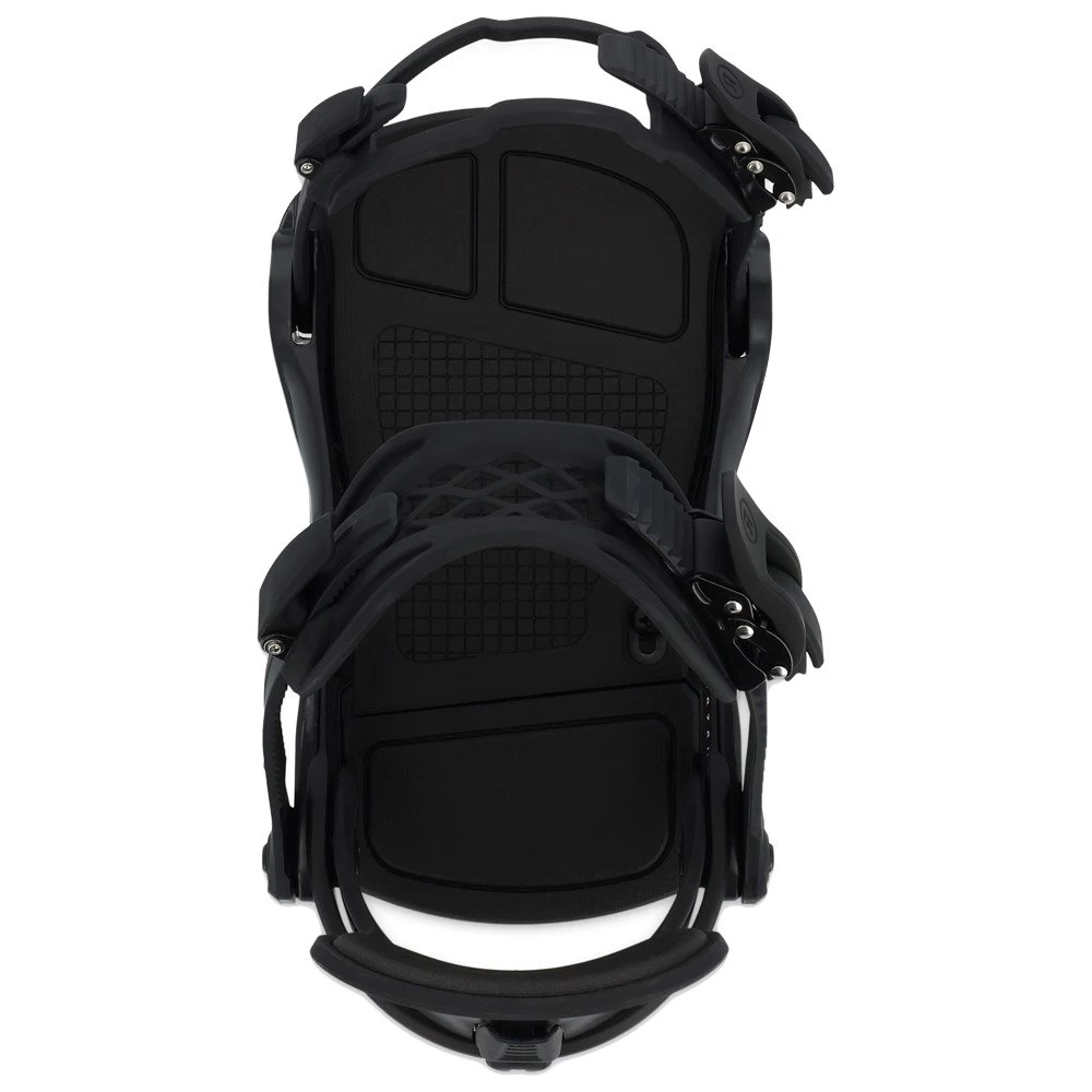 Fix Snowboard Ride K-1 Black 4 Fix Snowboard Ride K-1 Black – Image 4