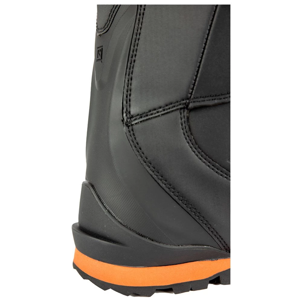 Boots Nitro Incline Tls Black 6 Boots Nitro Incline Tls Black – Image 6