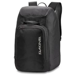 Housse Chaussures Dakine Boot Pack 50L Black Black