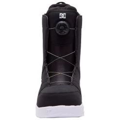 Boots DC Phase Boa Black White -Vente Matériel De Ski f1905ff04d306fc6ff8db979498804c5aa2b4e2c H23DCUSBOO3326727 5