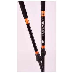 Bâton Movement X-Plore 2 Alu Black Orange 10 Bâton Movement X-Plore 2 Alu Black Orange -Vente Matériel De Ski f19473f595d9b354237170d679cbdb0c8de8573a H23MOVEBAT254215 MOVE0660315 903