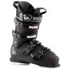 Chaussures De Ski Rossignol Hi-Speed 80 Hv Black Silver