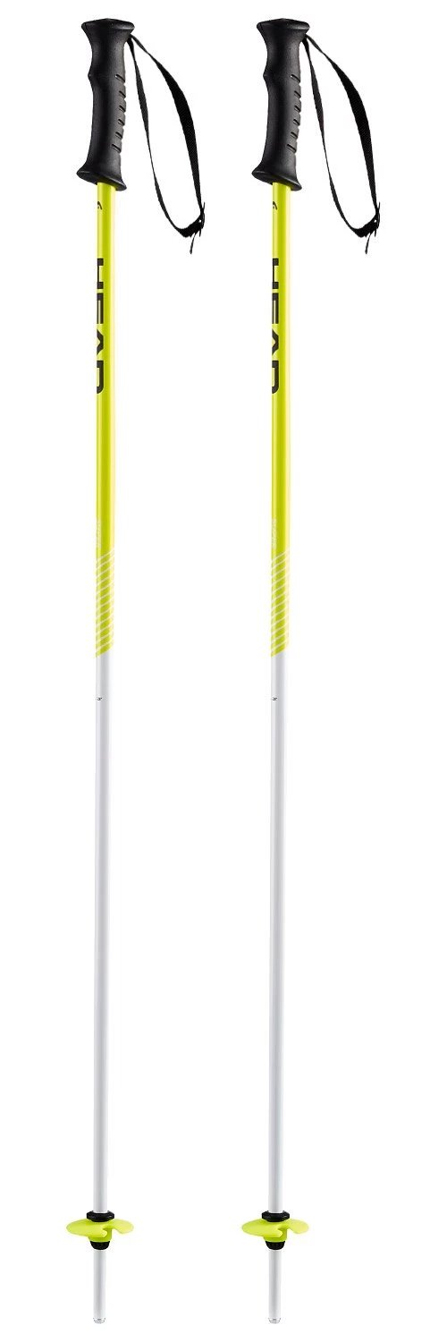 Bâton Head Supershape Team 1 Bâton Head Supershape Team