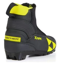 Chaussures De Ski Nordique Fischer XJ Sprint 7 Chaussures De Ski Nordique Fischer XJ Sprint -Vente Matériel De Ski f29400f71bd8ce6731e596235992cce38a9faed2 H22FISCCHA181306 2