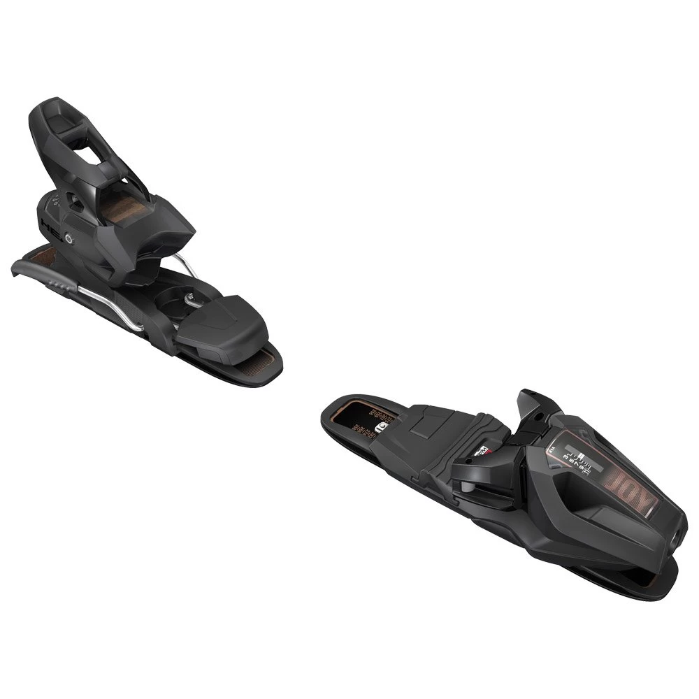 Fix Ski Head Joy 11 Gw Slr Br.78 Matt Black Copper 2 Fix Ski Head Joy 11 Gw Slr Br.78 Matt Black Copper – Image 2